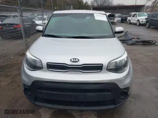 2017 Kia Soul with VIN KNDJN2A2XH7456835, listed as a IAAI auction lot 41485986 with 127,113 mi miles. Bid and sale history available at carsss.com. Image 13.