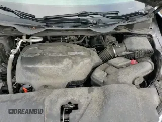 2019 Honda Odyssey LX with VIN 5FNRL6H2XKB131240, listed as a Copart auction lot 67848005 with 75,844 mi miles and Salvage title. Bid and sale history available at DreamBid. Image 14.