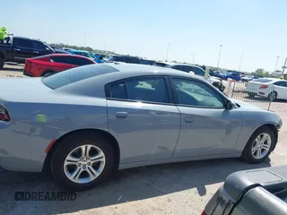 2022 Dodge Charger SXT with VIN 2C3CDXBG7NH204659, listed as a IAAI auction lot 41882695 with 49,773 mi miles and . Bid and sale history available at DreamBid. Image 14.