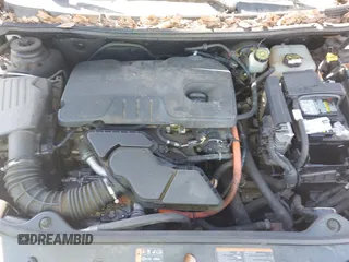 2013 Buick LaCrosse Leather with VIN 1G4GC5ER1DF171039, listed as a IAAI auction lot 41805894 with 93,601 mi miles and . Bid and sale history available at DreamBid. Image 10.