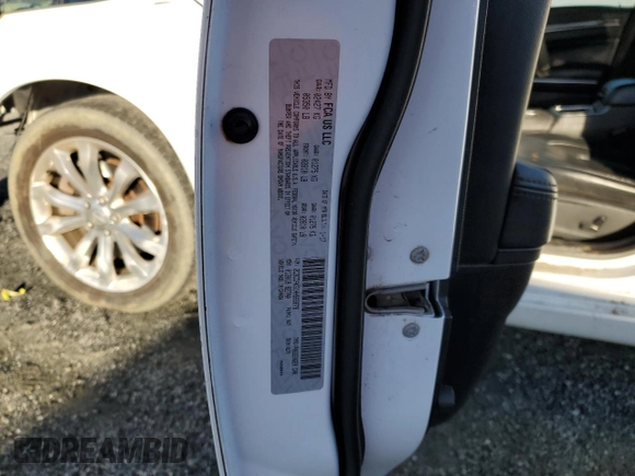 2017 Chrysler 300 with VIN 2C3CCAKG1HH565678, listed as a Copart auction lot 49438775 with 124,460 mi miles and Salvage Title. Bid and sale history available at carsss.com. Image 15.