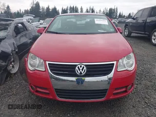 2008 Volkswagen Eos Turbo с VIN WVWBA71F48V056989, выставлен на аукционе IAAI как лот 41929313 с пробегом 79 819 миль миль и . История ставок и продаж доступна на DreamBid. Изображение 13.