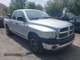 2002 Dodge 1500 with VIN 3D7HA18N72G210251, listed as a IAAI auction lot 42357887 with 208,166 mi miles and . Bid and sale history available at DreamBid. Image 1.