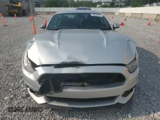2016 Ford Mustang EcoBoost z VIN 1FA6P8TH5G5280362, wystawiony jako Copart lot #59834575 z przebiegiem 85 086 mil mil oraz Szkoda całkowita • Salvage title. Historia ofert i sprzedaży dostępna na DreamBid. Obrazek 5.