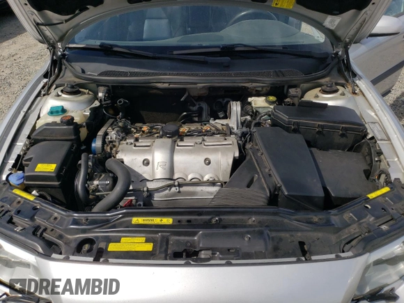 2004 Volvo V70 с VIN YV1SJ52Y142408677, выставлен на аукционе Copart как лот 52483735 с пробегом 187 532 миль миль и Чистый • Clean title. История ставок и продаж доступна на DreamBid. Изображение 11.