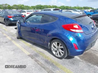 2016 Hyundai Veloster с VIN KMHTC6AD8GU271024, выставлен на аукционе IAAI как лот 41922887 с пробегом 103 716 миль миль и . История ставок и продаж доступна на DreamBid. Изображение 3.