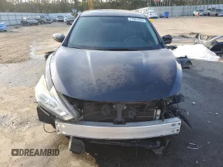 2016 Nissan Altima SR с VIN 1N4AL3AP5GC242886, выставлен на аукционе Copart как лот 77651424 с пробегом Не указан миль и Списание • Salvage title. История ставок и продаж доступна на DreamBid. Изображение 5.