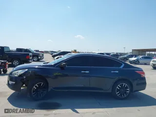 2015 Nissan Altima 2.5 S with VIN 1N4AL3AP1FC290299, listed as a IAAI auction lot 42049687 with 125,864 mi miles. Bid and sale history available at carsss.com. Image 14.