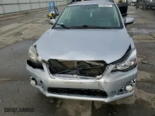 2016 Subaru Impreza Wagon 2.0i Sport Premium with VIN JF1GPAP69G8273238, listed as a Copart auction lot 84286324 with 124,768 mi miles and Salvage Title. Bid and sale history available at carsss.com. Image 14.
