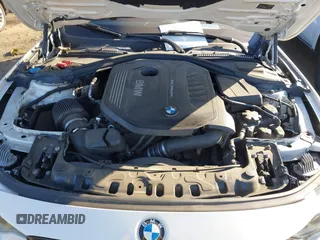 2019 BMW 4 Series 440i xDrive with VIN WBA4J7C57KBM74773, listed as a IAAI auction lot 40770866 with 79,382 mi miles and . Bid and sale history available at carsss.com. Image 10.