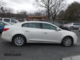 2013 Buick LaCrosse Leather с VIN 1G4GC5GR5DF205559, выставлен на аукционе IAAI как лот 41439362 с пробегом 114 953 миль миль и . История ставок и продаж доступна на DreamBid. Изображение 13.