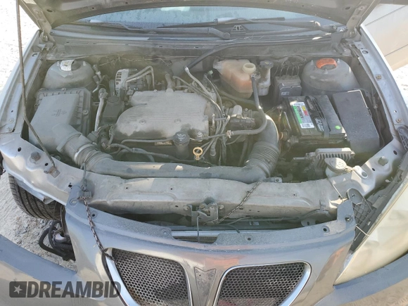 2007 Pontiac G6 GT with VIN 1G2ZH58N274151376, listed as a Copart auction lot 71599664 with 0 mi miles and Salvage Title. Bid and sale history available at carsss.com. Image 12.
