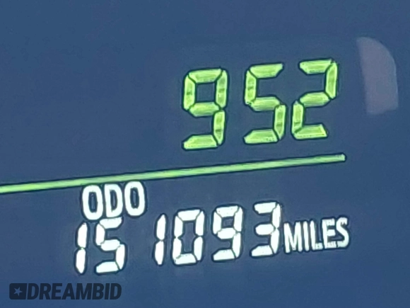 2012 Toyota Prius Two with VIN JTDZN3EU2C3185936, listed as a IAAI auction lot 41744205 with 151,093 mi miles and . Bid and sale history available at DreamBid. Image 16.