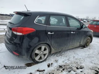 2015 Kia Rondo EX with VIN KNAHU8A3XF7080967, listed as a Copart auction lot 51793045 with 249,814 mi miles and Clean Title. Bid and sale history available at carsss.com. Image 3.