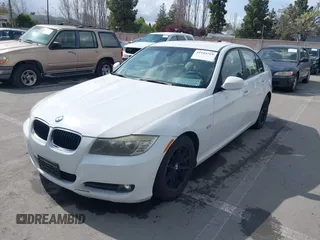 2010 BMW 3 Series 328i with VIN WBAPH5G51ANM35343, listed as a IAAI auction lot 41945719 with 139,990 mi miles and . Bid and sale history available at DreamBid. Image 6.