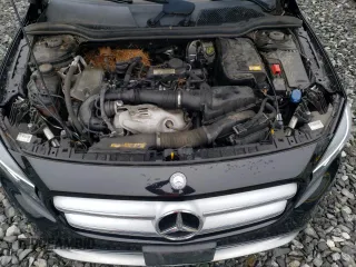 2015 Mercedes-Benz GLA 250 z VIN WDCTG4GBXFJ140500, wystawiony jako Copart lot #50986415 z przebiegiem 132 777 mil mil oraz Nie do naprawy • Non repairable. Historia ofert i sprzedaży dostępna na DreamBid. Obrazek 11.