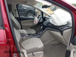 2013 Ford C-Max SE z VIN 1FADP5AU9DL542445, wystawiony jako IAAI lot #40773063 z przebiegiem 102 429 mil mil oraz . Historia ofert i sprzedaży dostępna na DreamBid. Obrazek 5.