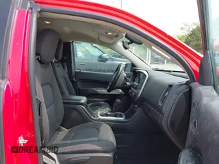 2018 Chevrolet Colorado 4WD LT z VIN 1GCHTCEN0J1137385, wystawiony jako IAAI lot #42415175 z przebiegiem 85 461 mil mil oraz . Historia ofert i sprzedaży dostępna na DreamBid. Obrazek 5.