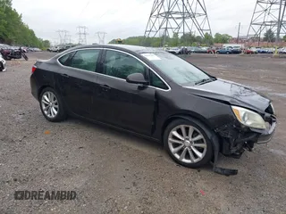 2015 Buick Verano with VIN 1G4PP5SK0F4150662, listed as a IAAI auction lot 42285466 with 56,197 mi miles and . Bid and sale history available at DreamBid. Image 1.
