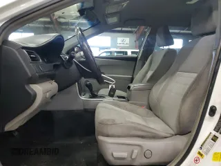 2015 Toyota Camry LE with VIN 4T1BD1FK4FU151142, listed as a Copart auction lot 55999835 with 282,000 mi miles and Clean Title. Bid and sale history available at DreamBid. Image 7.