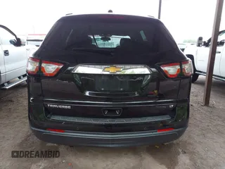 2017 Chevrolet Traverse LT with VIN 1GNKRGKD0HJ201367, listed as a IAAI auction lot 41960406 with 109,754 mi miles and . Bid and sale history available at DreamBid. Image 16.