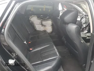 2018 Honda Accord Touring z VIN 1HGCV2F95JA029717, wystawiony jako Copart lot #56161585 z przebiegiem 128 576 mil mil oraz Szkoda całkowita • Salvage title. Historia ofert i sprzedaży dostępna na DreamBid. Obrazek 10.