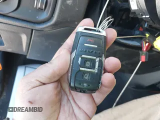 2021 Ram 1500 Big Horn с VIN 1C6SRFBT5MN760207, выставлен на аукционе IAAI как лот 41326935 с пробегом 58 667 миль миль и . История ставок и продаж доступна на DreamBid. Изображение 11.