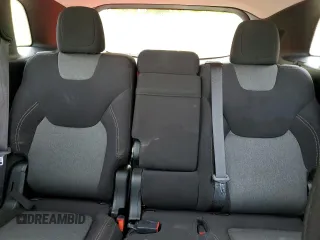 2017 Jeep Cherokee Altitude с VIN 1C4PJLAB5HW566032, выставлен на аукционе Copart как лот 59961105 с пробегом 190 803 миль миль и Чистый • Clean title. История ставок и продаж доступна на DreamBid. Изображение 10.