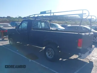 1989 Ford F-150 с VIN 1FTEF15YXKPA91958, выставлен на аукционе IAAI как лот 42390477 с пробегом 21 554 миль миль и . История ставок и продаж доступна на DreamBid. Изображение 3.