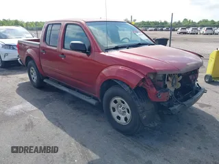 2016 Nissan Frontier SV with VIN 1N6AD0ER0GN734440, listed as a IAAI auction lot 42055652 with 131,735 mi miles and . Bid and sale history available at DreamBid. Image 1.