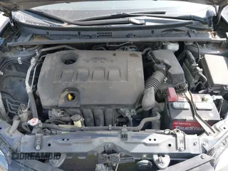 2019 Toyota Corolla L z VIN 5YFBURHE7KP948955, wystawiony jako IAAI lot #42046123 z przebiegiem 98 352 mil mil oraz . Historia ofert i sprzedaży dostępna na DreamBid. Obrazek 10.