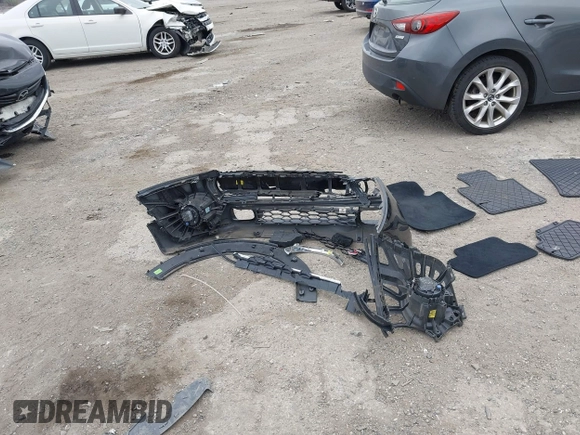 2020 MINI Hardtop Cooper S z VIN WMWXR5C00L2L44737, wystawiony jako IAAI lot #42091511 z przebiegiem 24 356 mil mil oraz . Historia ofert i sprzedaży dostępna na DreamBid. Obrazek 12.