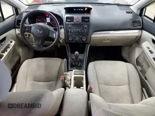 2013 Subaru Crosstrek Premium с VIN JF2GPACCXD1213139, выставлен на аукционе Copart как лот 56277485 с пробегом 221 273 миль миль и Чистый • Clean title. История ставок и продаж доступна на DreamBid. Изображение 8.