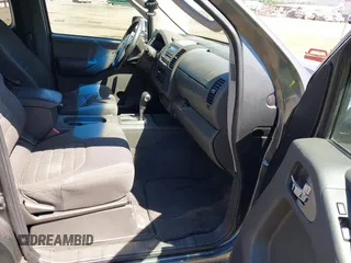 2007 Nissan Frontier Nismo with VIN 1N6AD06W97C427106, listed as a IAAI auction lot 42406997 with 137,353 mi miles and . Bid and sale history available at DreamBid. Image 5.