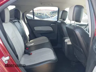 2013 Chevrolet Equinox LT с VIN 2GNFLNEK1D6234435, выставлен на аукционе IAAI как лот 42277528 с пробегом 114 579 миль миль и . История ставок и продаж доступна на DreamBid. Изображение 8.