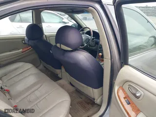 2004 Infiniti I35 with VIN JNKDA31AX4T212950, listed as a IAAI auction lot 41390493 with 123,198 mi miles. Bid and sale history available at carsss.com. Image 8.