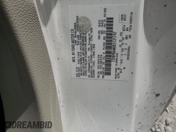 2011 Ford Mustang V6 with VIN 1ZVBP8AM0B5121747, listed as a Copart auction lot 51625565 with 113,654 mi miles and Salvage Title. Bid and sale history available at carsss.com. Image 14.