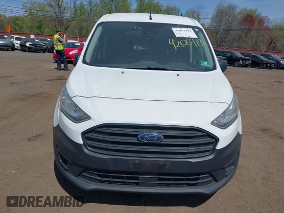2019 Ford Transit Connect XL с VIN NM0LE7E26K1384250, выставлен на аукционе IAAI как лот 42064192 с пробегом 117 106 миль миль и . История ставок и продаж доступна на DreamBid. Изображение 12.