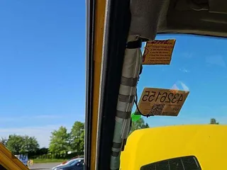 2016 Ford Transit с VIN 1FTKR3XM6GKB35085, выставлен на аукционе IAAI как лот 42847826 с пробегом 243 641 миль миль и . История ставок и продаж доступна на DreamBid. Изображение 8.