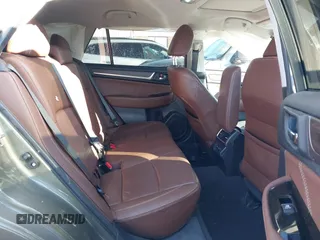 2019 Subaru Outback Touring with VIN 4S4BSATC9K3264541, listed as a IAAI auction lot 41312719 with 133,916 mi miles and . Bid and sale history available at DreamBid. Image 8.