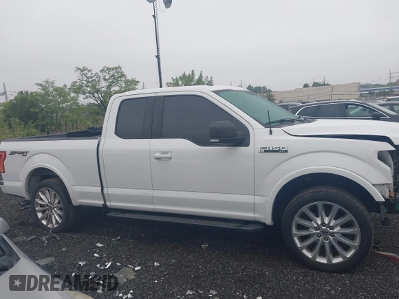 2015 Ford F-150 XLT с VIN 1FTFX1EFXFFA74640, выставлен на аукционе IAAI как лот 42309957 с пробегом 146 358 миль миль и . История ставок и продаж доступна на DreamBid. Изображение 14.