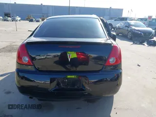 2006 Pontiac G6 6-Cyl z VIN 1G2ZG558264101271, wystawiony jako IAAI lot #41249484 z przebiegiem 237 276 mil mil oraz . Historia ofert i sprzedaży dostępna na DreamBid. Obrazek 17.