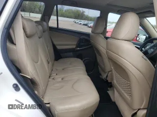 2009 Toyota RAV4 Ltd with VIN JTMZK31V895025743, listed as a Copart auction lot 51841245 with 121,148 mi miles and Salvage Title. Bid and sale history available at carsss.com. Image 11.