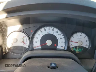 2005 Dodge Dakota с VIN 1D7HW22N95S225881, выставлен на аукционе Copart как лот 46940925 с пробегом 86 833 миль миль и Чистый • Clean title. История ставок и продаж доступна на DreamBid. Изображение 9.