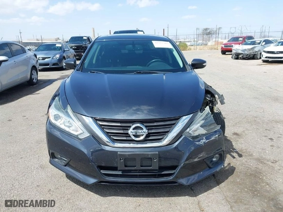 2016 Nissan Altima 2.5 S with VIN 1N4AL3AP8GC133418, listed as a IAAI auction lot 41932707 with 104,830 mi miles. Bid and sale history available at carsss.com. Image 12.