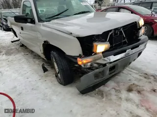 2005 Chevrolet Silverado 1500 Z71 with VIN 1GCEK14TX5Z112351, listed as a Copart auction lot 42116335 with 116,894 mi miles and Clean Title. Bid and sale history available at carsss.com. Image 13.