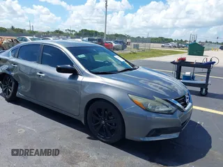2017 Nissan Altima S with VIN 1N4AL3AP0HC297523, listed as a IAAI auction lot 42525818 with 162,767 mi miles and . Bid and sale history available at DreamBid. Image 1.
