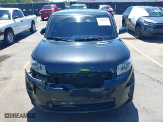 2012 Scion xB with VIN JTLZE4FE0CJ008816, listed as a IAAI auction lot 42022348 with 179,463 mi miles. Bid and sale history available at carsss.com. Image 12.