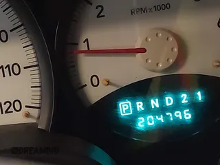 2008 Dodge Durango с VIN 1D8HB38N48F127746, выставлен на аукционе IAAI как лот 41371441 с пробегом 204 796 миль миль и . История ставок и продаж доступна на DreamBid. Изображение 15.