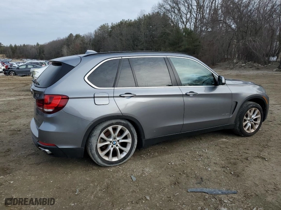 2016 BMW X5 eDrive xDrive40e with VIN 5UXKT0C54G0S78805, listed as a Copart auction lot 47853255 with NaN miles and Clean Title. Bid and sale history available at carsss.com. Image 3.